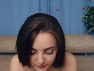 Erica's Live Sex Cam Show