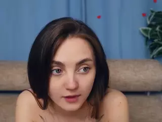 Erica's Live Sex Cam Show