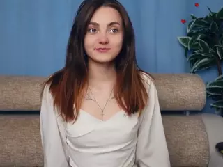 Erica's Live Sex Cam Show