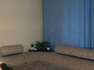 Erica's Live Sex Cam Show