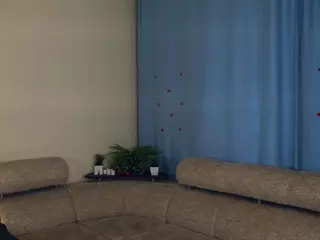 Erica's Live Sex Cam Show