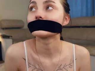 Erica's Live Sex Cam Show