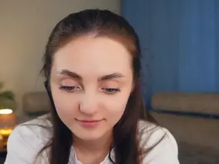 Erica's Live Sex Cam Show