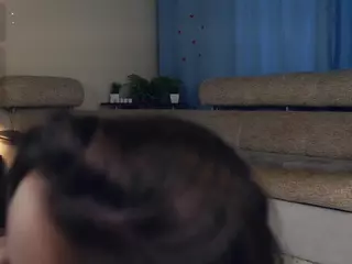Erica's Live Sex Cam Show