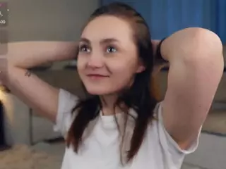 Erica's Live Sex Cam Show