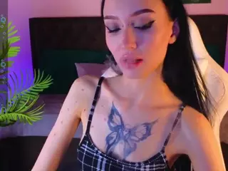 holly-berryy's Live Sex Cam Show