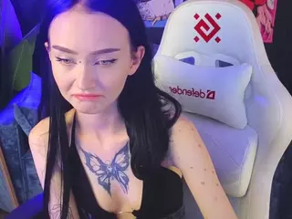 holly-berryy's Live Sex Cam Show
