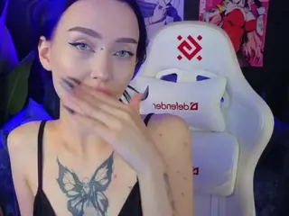 holly-berryy's Live Sex Cam Show