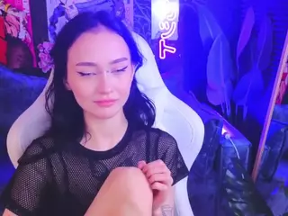 holly-berryy's Live Sex Cam Show