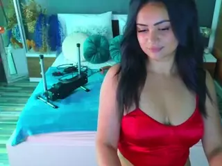 KatysRodriguez's Live Sex Cam Show