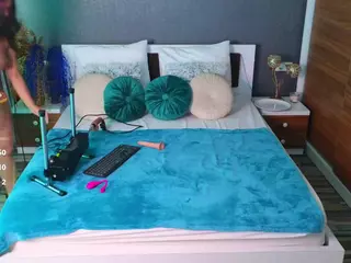 KatysRodriguez's Live Sex Cam Show