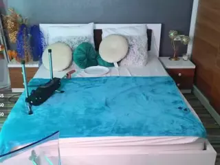 KatysRodriguez's Live Sex Cam Show