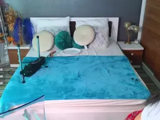 KatysRodriguez's Live Sex Cam Show