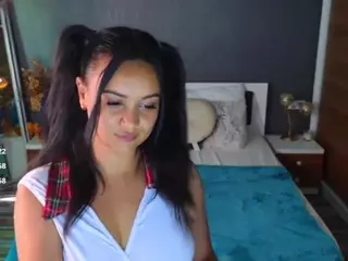 KatysRodriguez's Live Sex Cam Show