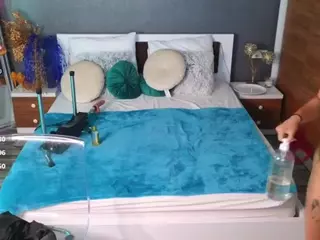 KatysRodriguez's Live Sex Cam Show