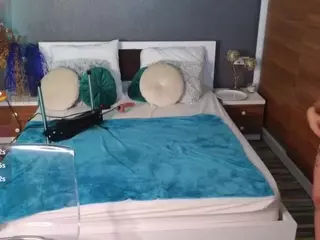 KatysRodriguez's Live Sex Cam Show