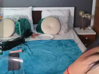 KatysRodriguez's Live Sex Cam Show