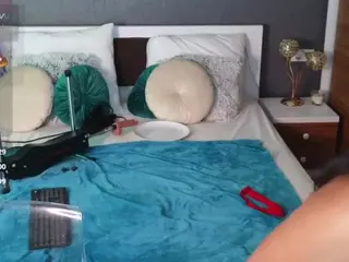 KatysRodriguez's Live Sex Cam Show