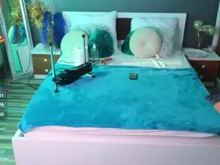 KatysRodriguez's Live Sex Cam Show