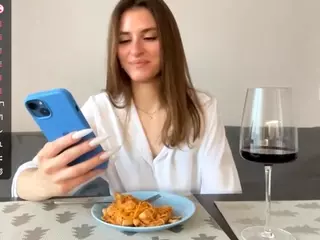 LynneCaudle's Live Sex Cam Show