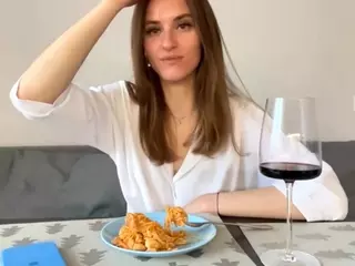 LynneCaudle's Live Sex Cam Show