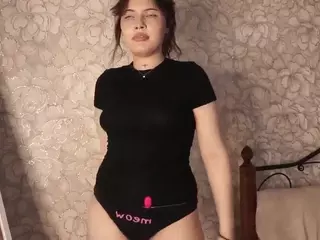 MaeGrayer's Live Sex Cam Show