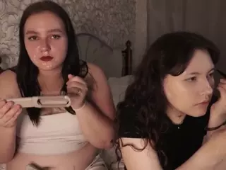 MaeGrayer's Live Sex Cam Show