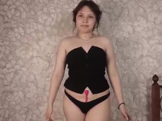 MaeGrayer's Live Sex Cam Show