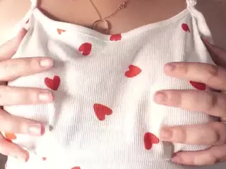 MaeGrayer's Live Sex Cam Show