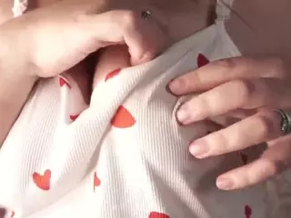 MaeGrayer's Live Sex Cam Show