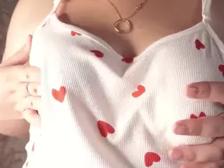 MaeGrayer's Live Sex Cam Show