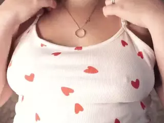 MaeGrayer's Live Sex Cam Show