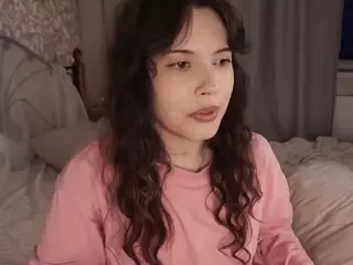 MaeGrayer's Live Sex Cam Show