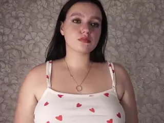 MaeGrayer's Live Sex Cam Show