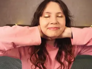 MaeGrayer's Live Sex Cam Show