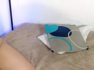 Mafe-Rivera's Live Sex Cam Show