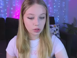 me-michelle's Live Sex Cam Show