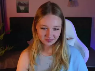 me-michelle's Live Sex Cam Show