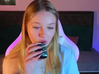 me-michelle's Live Sex Cam Show
