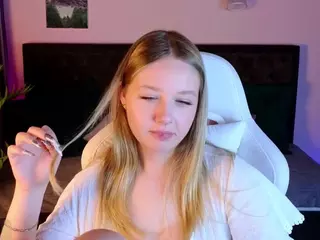 me-michelle's Live Sex Cam Show