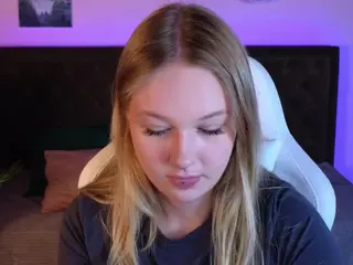 me-michelle's Live Sex Cam Show