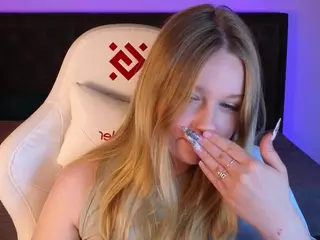 me-michelle's Live Sex Cam Show