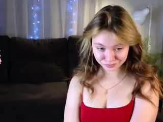 meow-mellie's Live Sex Cam Show