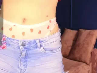meow-mellie's Live Sex Cam Show