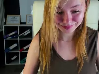 meow-mellie's Live Sex Cam Show