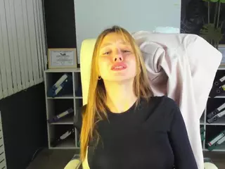 meow-mellie's Live Sex Cam Show
