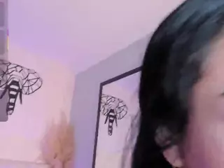 Nicolleroses's Live Sex Cam Show
