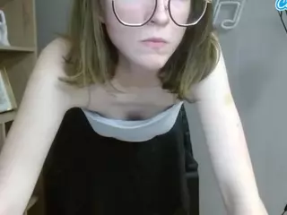 PennyDelight's Live Sex Cam Show