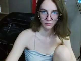 PennyDelight's Live Sex Cam Show