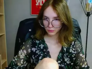 PennyDelight's Live Sex Cam Show